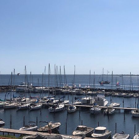 Un Endroit De Reve Apartment Marseillan  Ngoại thất bức ảnh