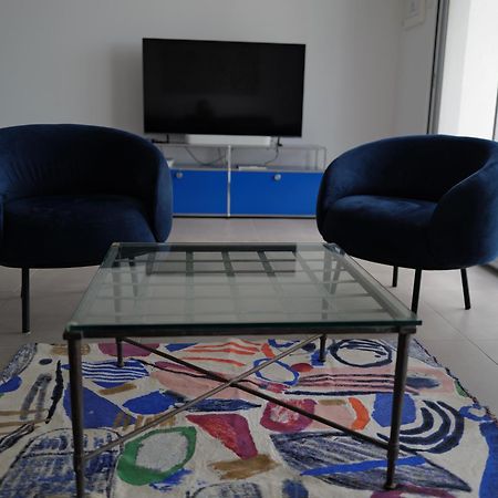 Un Endroit De Reve Apartment Marseillan  Ngoại thất bức ảnh