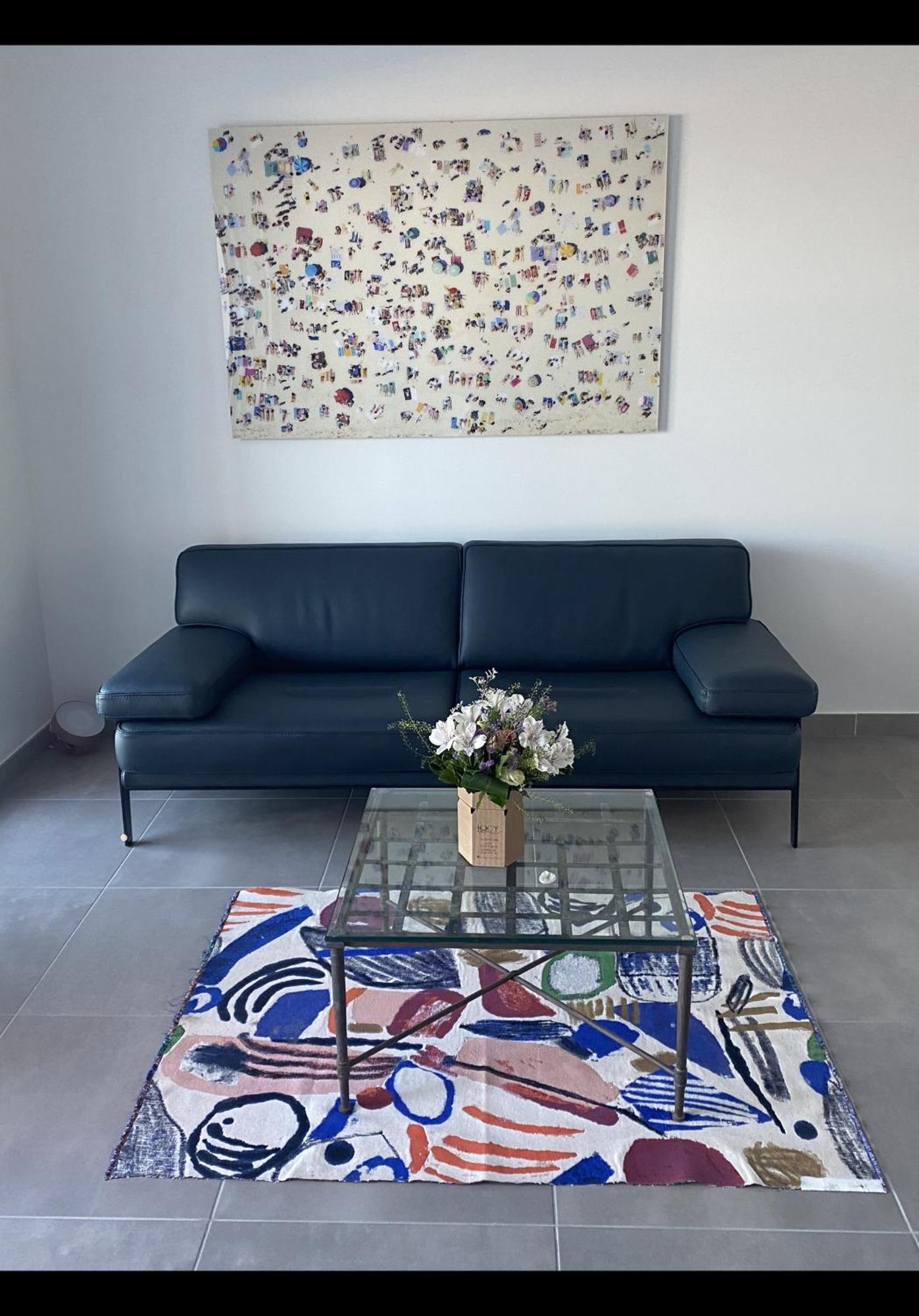 Un Endroit De Reve Apartment Marseillan  Ngoại thất bức ảnh