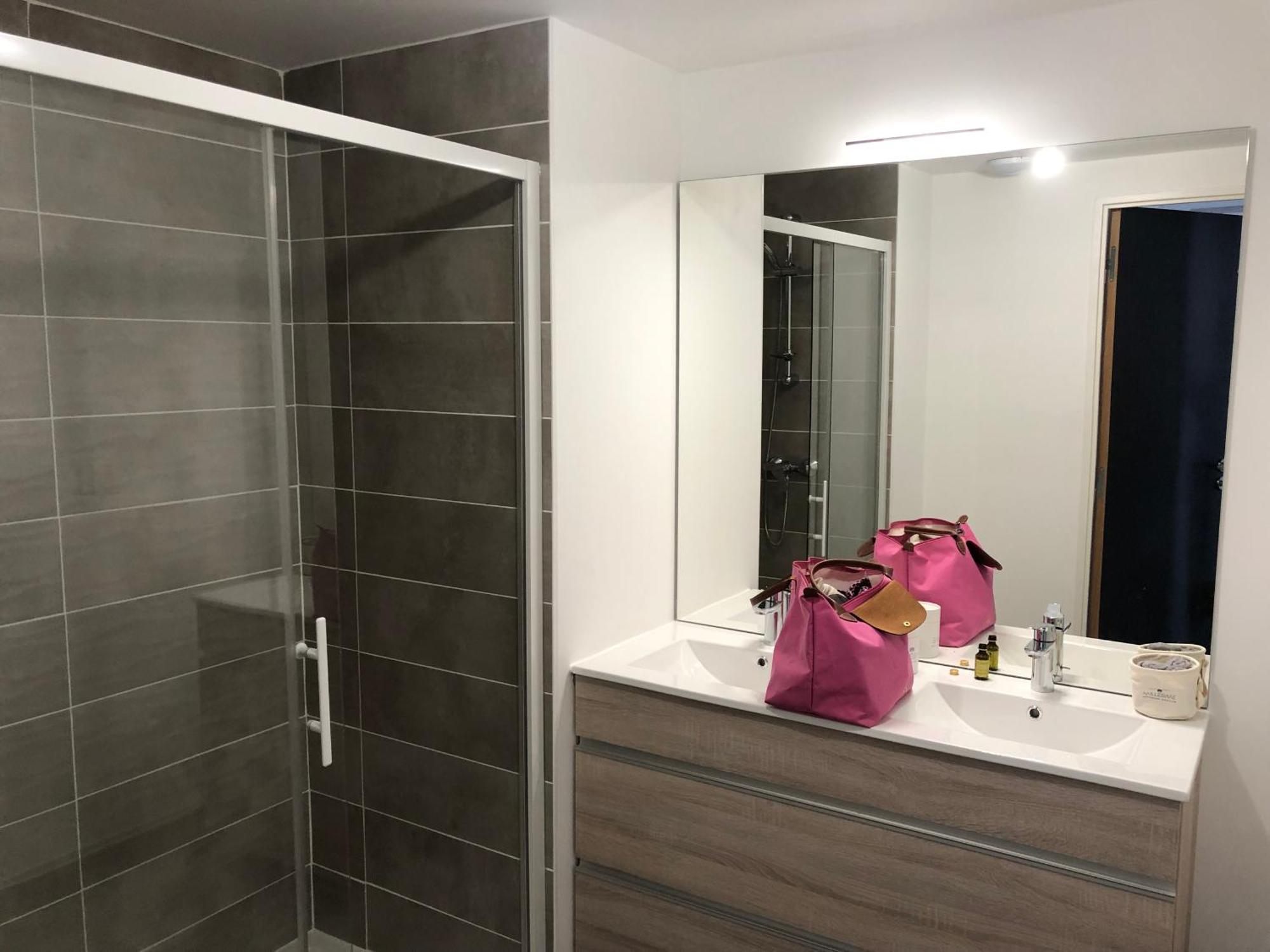 Un Endroit De Reve Apartment Marseillan  Ngoại thất bức ảnh